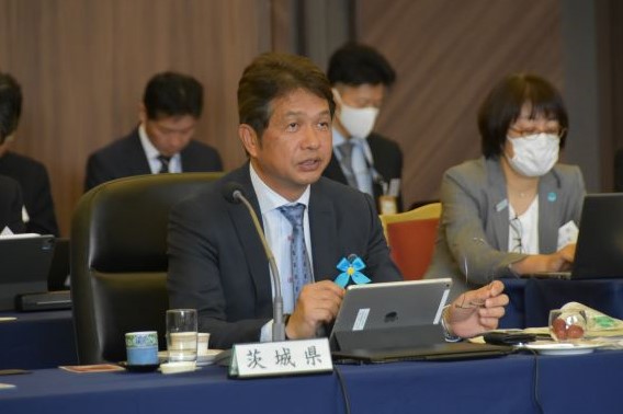 関東知事会R5（秋）写真1