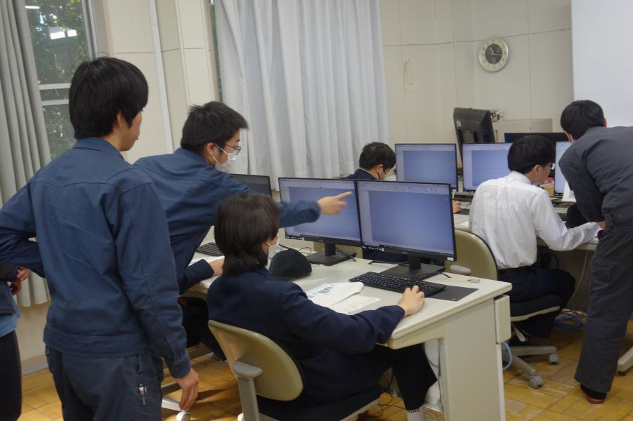 PC・CAD