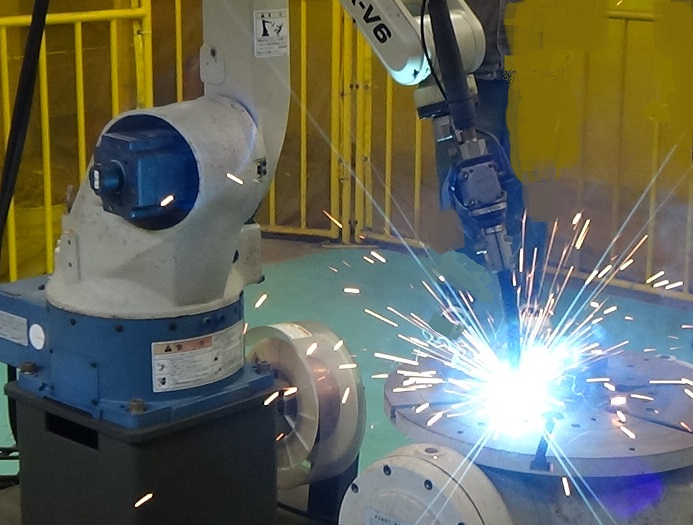 ロボット