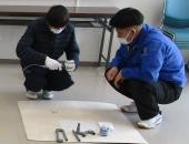 建築システム科